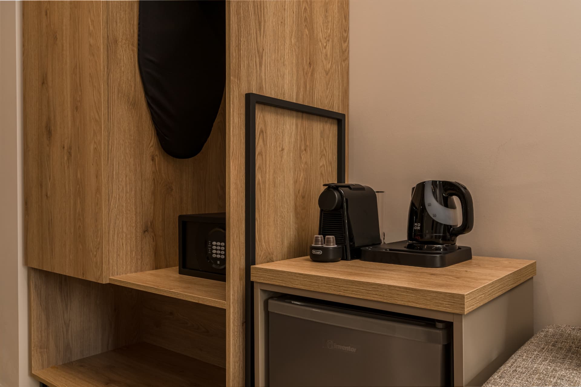 Anese Budget room