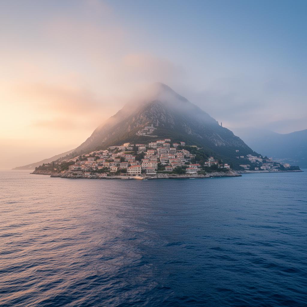 Mount Athos