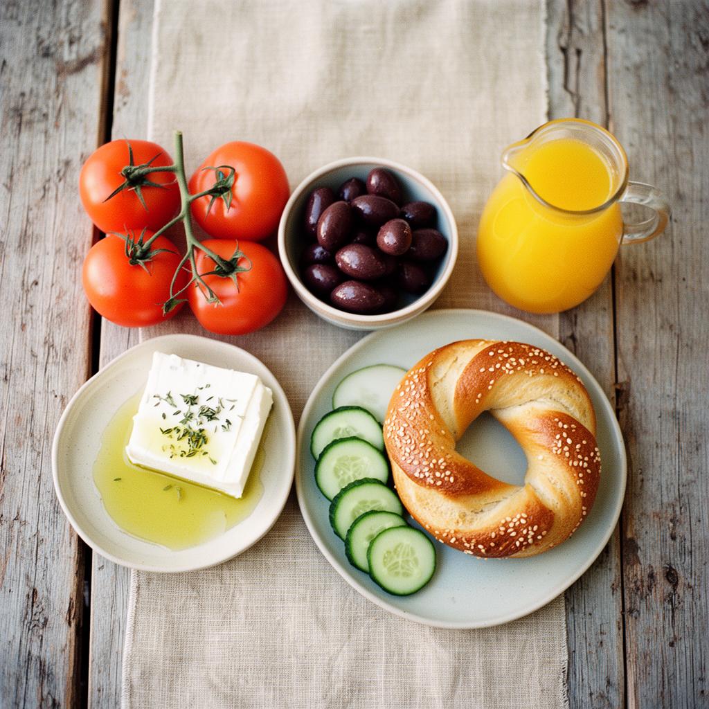 mezze